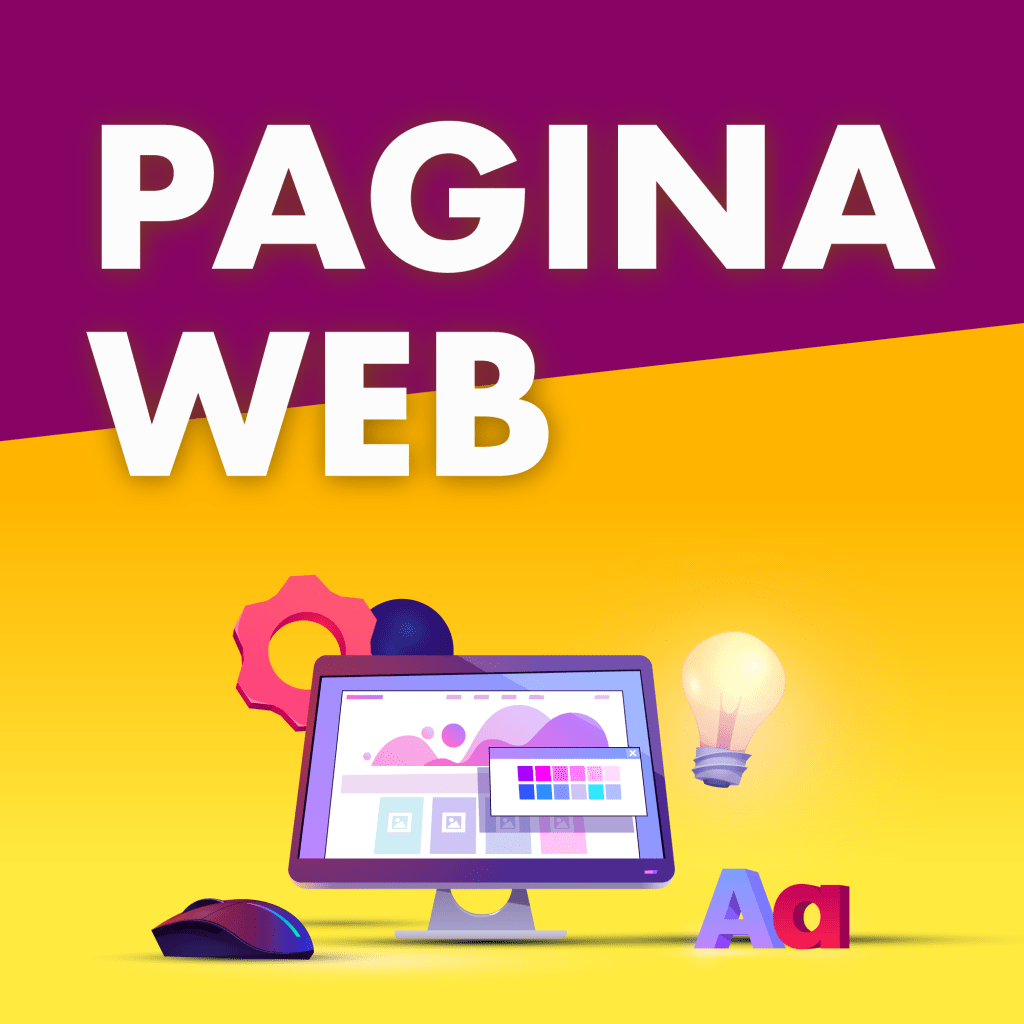servicios paginas web